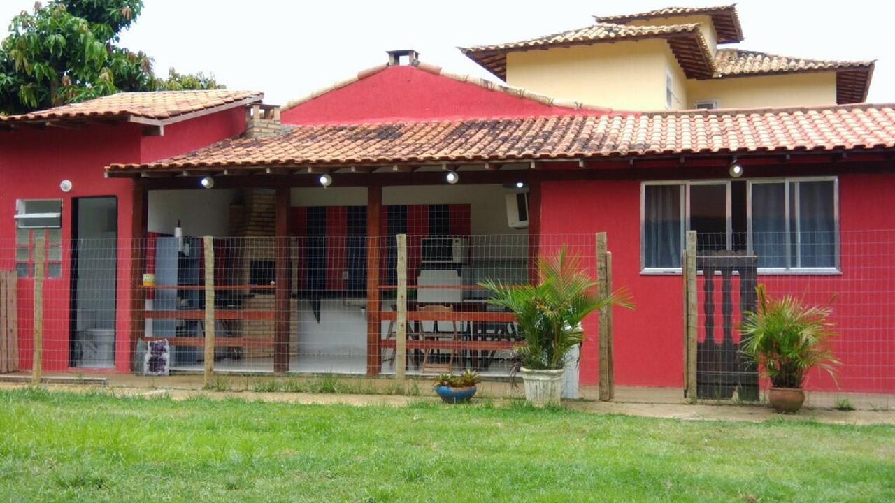 Ferienwohnung Jp Studio Búzios Exterior foto