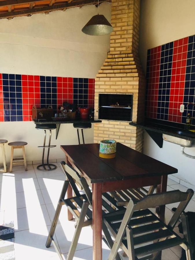 Ferienwohnung Jp Studio Búzios Exterior foto