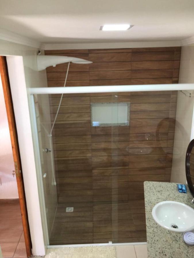 Ferienwohnung Jp Studio Búzios Exterior foto