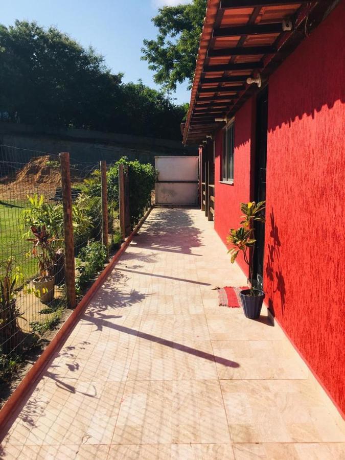 Ferienwohnung Jp Studio Búzios Exterior foto